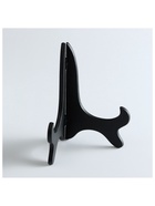 Тарелка РОСКОСМОС х ONLYTOP, d=23 см, чёрная - Фото 7