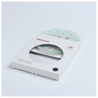 Тарелка РОСКОСМОС х ONLYTOP, d=23 см, белая - Фото 8