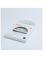 Тарелка РОСКОСМОС х ONLYTOP, d=23 см, белая - Фото 8