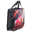 Папка А4, пластиковая, 33×26×7.5 см, «Тачки» - Фото 5