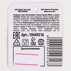 Маршмеллоу в пакете «Пусть сбываются мечты» со вкусом пломбира, 40 г - фото 51012809