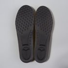 Стельки для обуви, универсальные, р-р RU до 48 (р-р Пр-ля до 47), 30 см, пара, чёрные - Фото 2