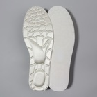 Стельки для обуви Stel'kiShnurki, универсальные, пенополиуретан, р-р RU до 39 (р-р Пр-ля до 40), 25.5 см, пара - Фото 3