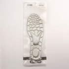 Стельки для обуви Stel'kiShnurki, универсальные, пенополиуретан, р-р RU до 39 (р-р Пр-ля до 40), 25.5 см, пара - Фото 5