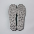 Стельки для обуви, универсальные, р-р RU до 46 (р-р Пр-ля до 45), 29 см, пара, серые - Фото 2