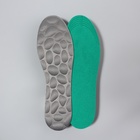 Стельки для обуви, универсальные, р-р RU до 46 (р-р Пр-ля до 45), 29 см, пара, серые - Фото 3