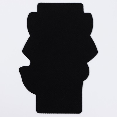 Коврик для мыши «Не дави на меня», 15,6 х 22 см