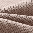 Полотенце кухонное «Этель» Fluffy, 38×65 см, лён 29%, хлопок.71% - Фото 5