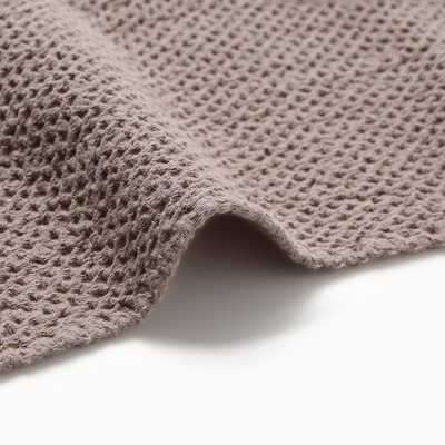 Полотенце кухонное «Этель» Fluffy, 38×65 см, лён 29%, хлопок 71%