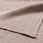 Полотенце кухонное «Этель» Fluffy, 38×65 см, лён 29%, хлопок.71% - Фото 7