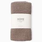 Кухонное полотенце «Этель» Fluffy, 38×65 см, лён 29%, хлопок.71% - Фото 9