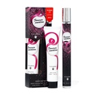 Парфюмерный набор женский Forever Emotion: туалетная вода 35 мл + лосьон для тела 35 мл - Фото 3