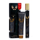 Парфюмерный набор мужской Rapperbraveness: Туалетная вода, 35мл + Гель для душа, 35мл - Фото 3