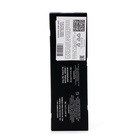 Парфюмерный набор мужской Rapperbraveness: Туалетная вода, 35мл + Гель для душа, 35мл - Фото 7