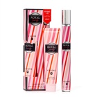 Парфюмерный набор женский Royal Sweety: Туалетная вода, 35мл + Лосьон для тела, 35мл - Фото 2