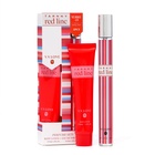 Парфюмерный набор женский Tarnny Red Line: Туалетная вода, 35мл + Лосьон для тела, 35мл - Фото 3