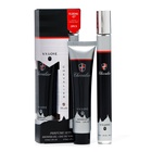 Парфюмерный набор мужской Chevalier: Туалетная вода, 35мл + Гель для душа, 35мл - Фото 3