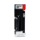 Парфюмерный набор мужской Gentle Days: Туалетная вода, 35мл + Гель для душа, 35мл - Фото 6