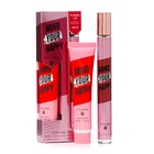 Парфюмерный набор женский Mind Your Happy: Туалетная вода, 35 мл + Лосьон для тела, 35 мл - Фото 3