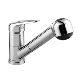 УЦЕНКА Смеситель для кухни Lemark Luna LM4150C