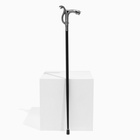 Сувенирная трость с клинком 36 см, набалдашник: змея - Фото 2