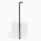 Сувенирная трость с клинком 36 см, набалдашник: граната - Фото 3