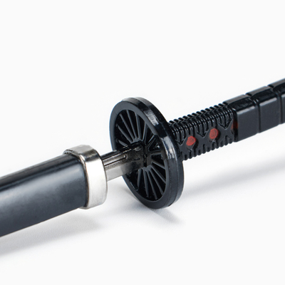 Макет оружия «Сувенирная катана Танзи», 24 см, чёрная