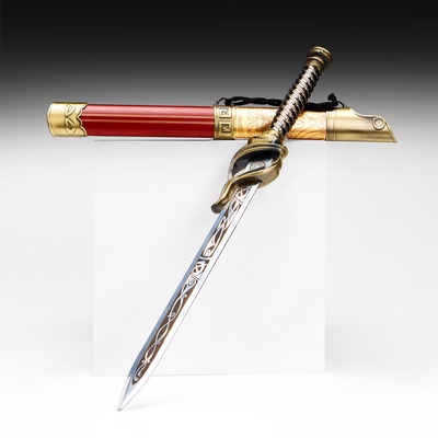 Макет оружия «Сувенирный меч. Артефакт», 39 см
