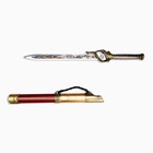 Макет оружия «Сувенирный меч. Артефакт», 39 см - Фото 3