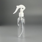 Распылитель парикмахерский, 150 мл, прозрачный - Фото 2