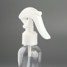 Распылитель парикмахерский, 150 мл, прозрачный - Фото 3