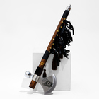 Макет оружия «Сувенирный топор Навахо», 48×18 см - Фото 2