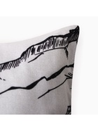 Наволочка декоративная новогодняя «Этель. Winter landscape» 50×50 см, поплин, 100% хлопок - Фото 3