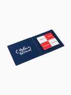 Шоколад мини в открытке «С Новым годом!», 4 шт. × 5 г - Фото 2