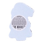 Бомбочка для ванн новогодняя «Елка плавающая с фейерверком», 150 г - Фото 4