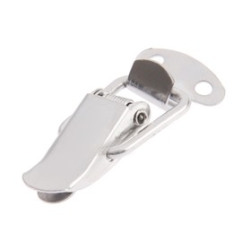 Замок-защелка на ящик 3 см, 4 шт