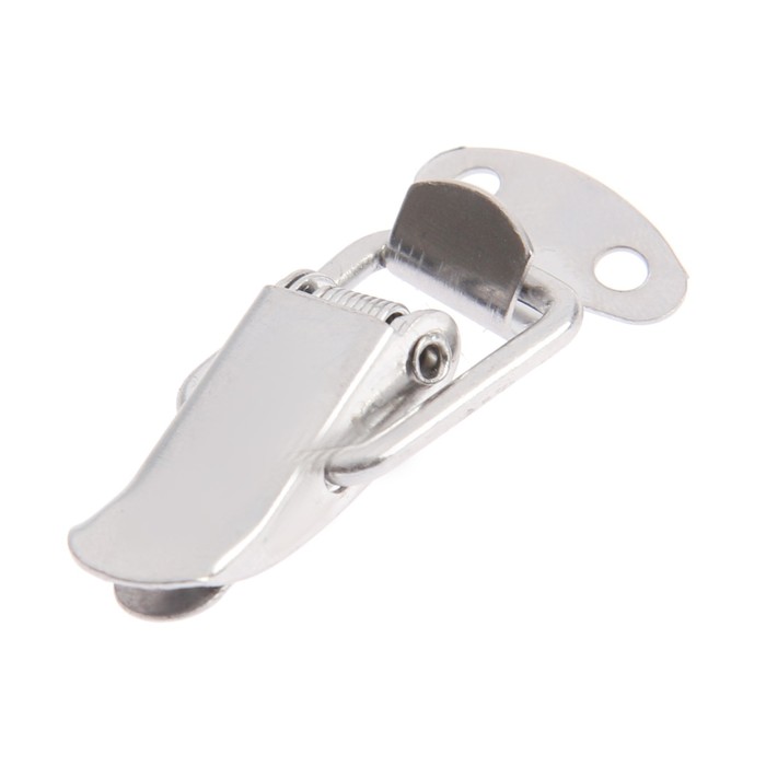 Замок-защелка на ящик 3 см, 4 шт