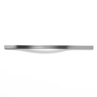 Ручка-скоба CAPPIO RSC040, м/о 160 мм, цвет графит, 4 шт. - фото 808832619