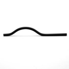 Ручка-скоба CAPPIO RSC040, м/о 192 мм, цвет черный, 4 шт. - фото 808588551