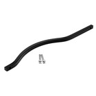 Ручка-скоба CAPPIO RSC040, м/о 224 мм, цвет черный, 4 шт. 10784039 - фото 14485958