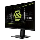 Монитор MSI 27" Mag 274QRF QD E2 черный IPS LED 16:9 HDMI полуматовая HAS Piv 1000:1 400cd   1066918 - фото 51661907