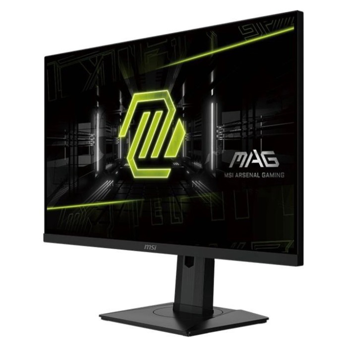 Монитор MSI 27" Mag 274QRF QD E2 черный IPS LED 16:9 HDMI полуматовая HAS Piv 1000:1 400cd   1066918 - фото 51661907