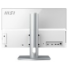 Моноблок MSI Modern AM242P 1M-1025XRU 23.8" Full HD Core 3 100U (1.2) 8Gb SSD512Gb Graphics 107041 - фото 51691462 Моноблок MSI Modern AM242P 1M-1025XRU 23.8" Full HD Core 3 100U (1.2) 8Gb SSD512Gb Graphics 107041 - фото 51691462