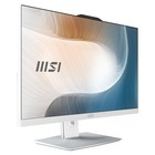 Моноблок MSI Modern AM242P 1M-1025XRU 23.8" Full HD Core 3 100U (1.2) 8Gb SSD512Gb Graphics 107041 - фото 51691465 Моноблок MSI Modern AM242P 1M-1025XRU 23.8" Full HD Core 3 100U (1.2) 8Gb SSD512Gb Graphics 107041 - фото 51691465