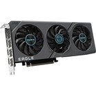 Видеокарта Gigabyte PCI-E 4.0 GV-N406TEAGLE OC-8GD NVIDIA GeForce RTX 4060TI 8Gb 128bit GDD 107349 - фото 51686334 Видеокарта Gigabyte PCI-E 4.0 GV-N406TEAGLE OC-8GD NVIDIA GeForce RTX 4060TI 8Gb 128bit GDD 107349 - фото 51686334