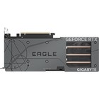 Видеокарта Gigabyte PCI-E 4.0 GV-N406TEAGLE OC-8GD NVIDIA GeForce RTX 4060TI 8Gb 128bit GDD 107349 - фото 51686335 Видеокарта Gigabyte PCI-E 4.0 GV-N406TEAGLE OC-8GD NVIDIA GeForce RTX 4060TI 8Gb 128bit GDD 107349 - фото 51686335