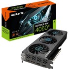 Видеокарта Gigabyte PCI-E 4.0 GV-N406TEAGLE OC-8GD NVIDIA GeForce RTX 4060TI 8Gb 128bit GDD 107349 - фото 51686338 Видеокарта Gigabyte PCI-E 4.0 GV-N406TEAGLE OC-8GD NVIDIA GeForce RTX 4060TI 8Gb 128bit GDD 107349 - фото 51686338