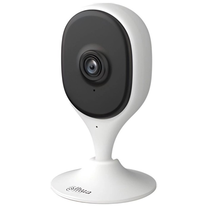 Камера видеонаблюдения IP Dahua DH-IPC-C3AP-0280B 2.8-2.8мм цв. - Фото 1