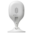 Камера видеонаблюдения IP Dahua DH-IPC-C3AP-0280B 2.8-2.8мм цв. - Фото 3