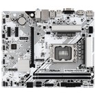 Материнская плата Asrock B760M-HDV/M.2 Soc-1700 Intel B760 2xDDR5 mATX AC`97 8ch(7.1) 2.5Gg   107745 - фото 51661934